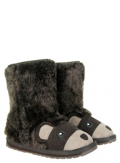 KOZACZKI EMU LITTLE CREATURES BROWN BEAR