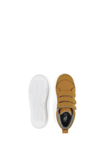 Półbuty BOBUX Hi Court Butterscotch 837811