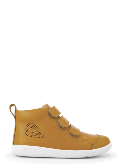 BOBUX Hi Court Butterscotch...