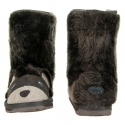 KOZACZKI EMU LITTLE CREATURES BROWN BEAR