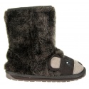 KOZACZKI EMU LITTLE CREATURES BROWN BEAR