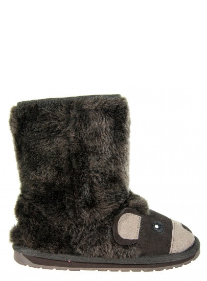 KOZACZKI EMU LITTLE CREATURES BROWN BEAR