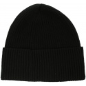 Czapka Zimowa CALVIN KLEIN Re-Lock Beanie K60K610214 BAX