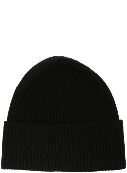 Czapka Zimowa CALVIN KLEIN Re-Lock Beanie K60K610214 BAX