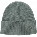 Czapka Zimowa CALVIN KLEIN Re-Lock Beanie K60K610214 P4A