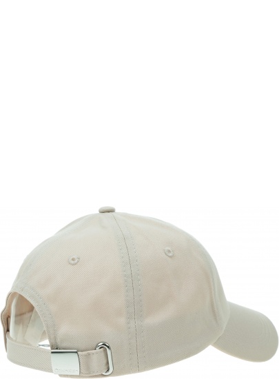 Czapka z Daszkiem CALVIN KLEIN Ck Must Logo Cap K60K610525 PE1