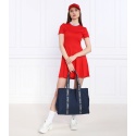 TOMMY JEANS Tjw Essential Tote AW0AW14549 C87 4