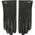 CALVIN KLEIN Re-Lock Leather Gloves K60K611165 BAX 1