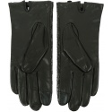 CALVIN KLEIN Re-Lock Leather Gloves K60K611165 BAX 3