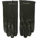 CALVIN KLEIN Ck Must Leather Gloves K60K608652 BAX 1