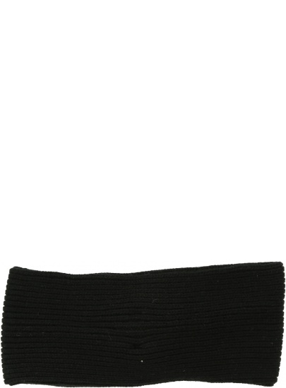 Opaska z Logo CALVIN KLEIN Re-Lock Twisted Headband K60K610389 BAX