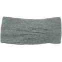 Opaska z Logo CALVIN KLEIN Re-Lock Twisted Headband K60K610389 P4A