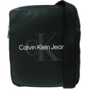 Torba Reporterka CALVIN KLEIN JEANS Monogram Soft Reporter K50K510108 BDS