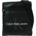 CALVIN KLEIN JEANS Monogram Soft Flatpack K50K511110 BDS 1