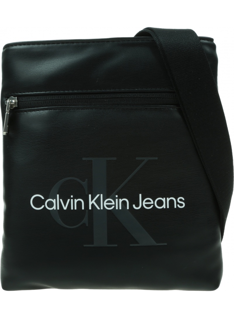 CALVIN KLEIN JEANS Monogram Soft Flatpack K50K511110 BDS