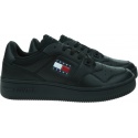 Sneakersy Męskie TOMMY JEANS Retro Basket EM0EM00955 0GK