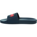 Klapki Męskie TOMMY JEANS Pool Slide EM0EM01191 C87 4