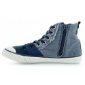 TRAMPKI PEPE JEANS INDUSTRY BLUE PBS30135