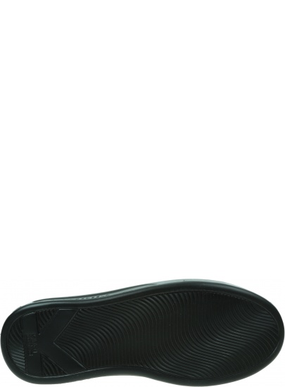 Sneakersy KARL LAGERFELD Kapri Signia Lace KL62510A 00S