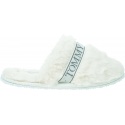 Kapcie TOMMY HILFIGER Tommy Fur Hotel Slipper FW0FW07595 YBH