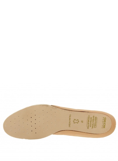 TRAMPKI GEOX CREAMY J62L5D 00954