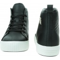 TOMMY HILFIGER Vulc Th Leather Sneaker Hi FW0FW07550 BDS 2