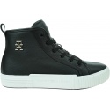 TOMMY HILFIGER Vulc Th Leather Sneaker Hi FW0FW07550 BDS 3