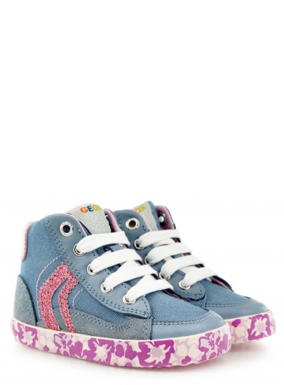 TRAMPKI GEOX KIWI B62D5E 01022