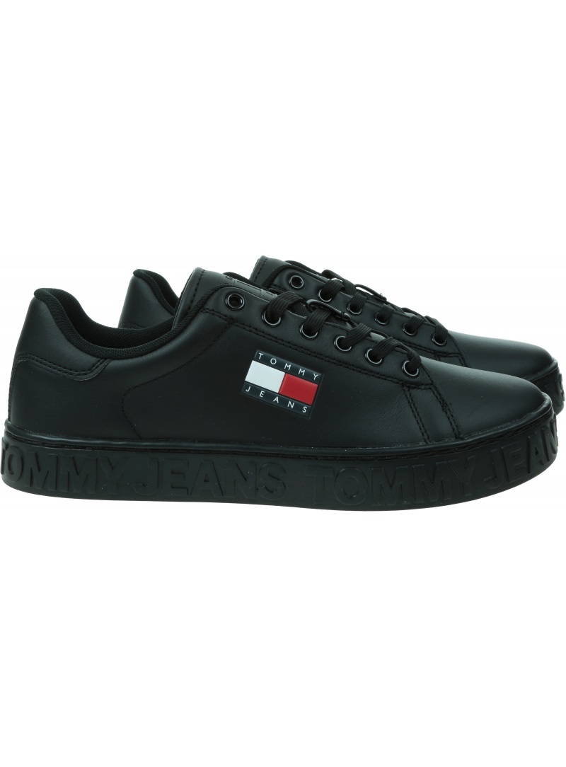 TOMMY JEANS Tjw Cool Sneaker EN0EN02531 BDS