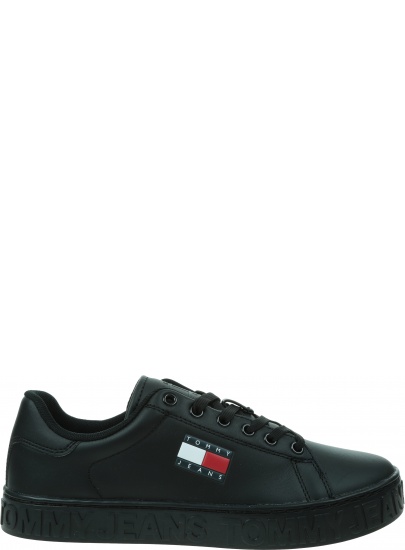 Trampki TOMMY JEANS Tjw Cool Sneaker EN0EN02531 BDS