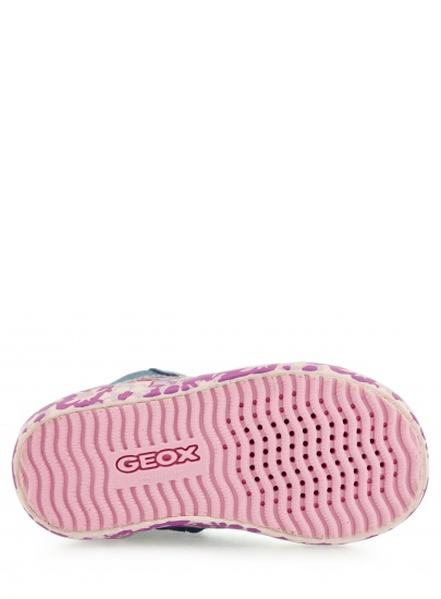 TRAMPKI GEOX KIWI B62D5E 01022