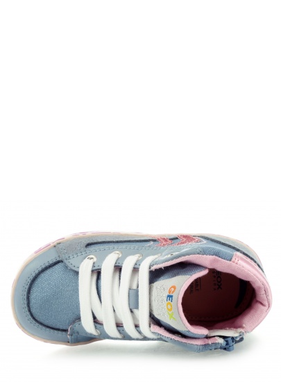 TRAMPKI GEOX KIWI B62D5E 01022