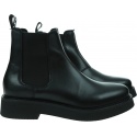 Sztyblety TOMMY JEANS Tjw Chelsea Flat Boot EN0EN02311 BDS