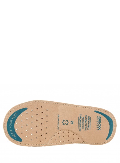 TRAMPKI GEOX KIWI B62D5E 01022