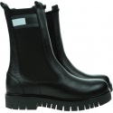 Sztyblety TOMMY JEANS Tjw Warmlined Chelsea Boot EN0EN02313 BDS