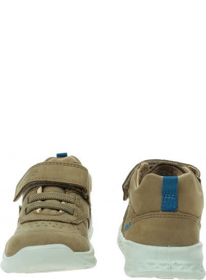Trzewiki SUPERFIT Gore-tex Breeze 1-000364-3030