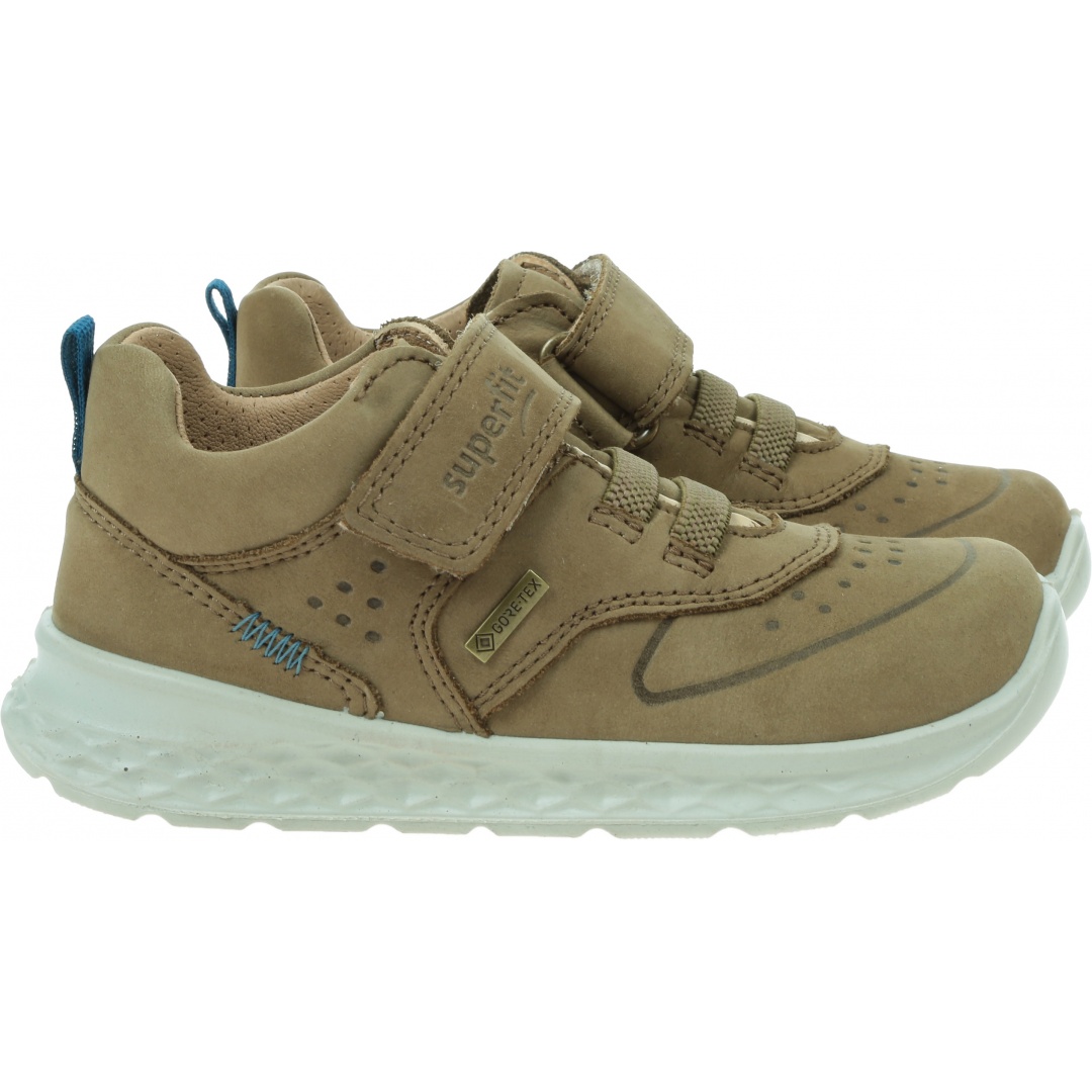 Trzewiki SUPERFIT Gore-tex Breeze 1-000364-3030