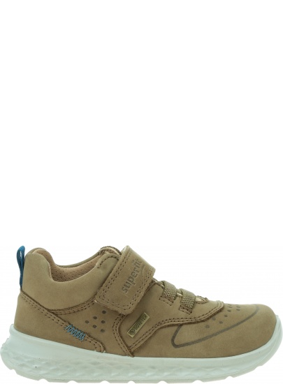Trzewiki SUPERFIT Gore-tex Breeze 1-000364-3030