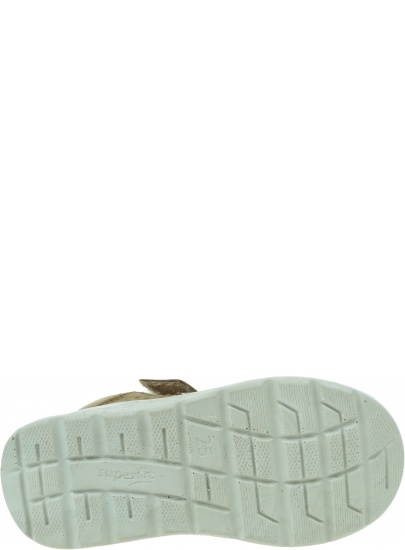 Trzewiki SUPERFIT Gore-tex Breeze 1-000364-3030