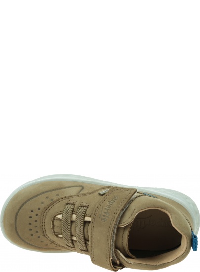 Trzewiki SUPERFIT Gore-tex Breeze 1-000364-3030
