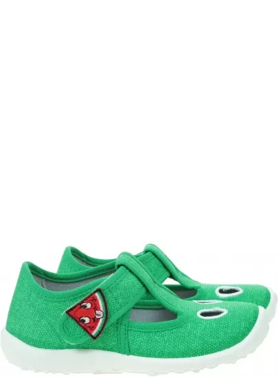 Kapcie z Arbuzem SUPERFIT Spotty 1-009248-7010