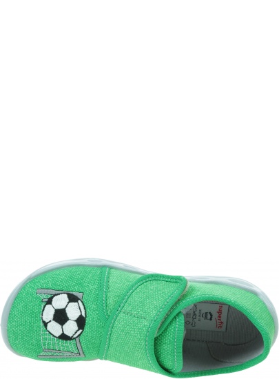 Kapcie z Piłką SUPERFIT Bubble 1-006274-7500