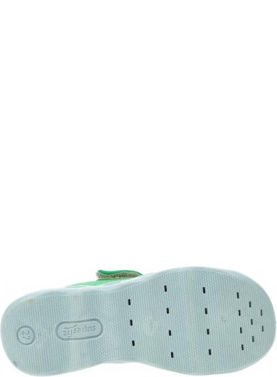 Kapcie z Piłką SUPERFIT Bubble 1-006274-7500