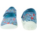 Kapcie SUPERFIT Belinda 1-800288-8020