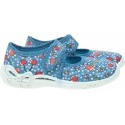 Kapcie SUPERFIT Belinda 1-800288-8020