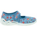 Kapcie SUPERFIT Belinda 1-800288-8020