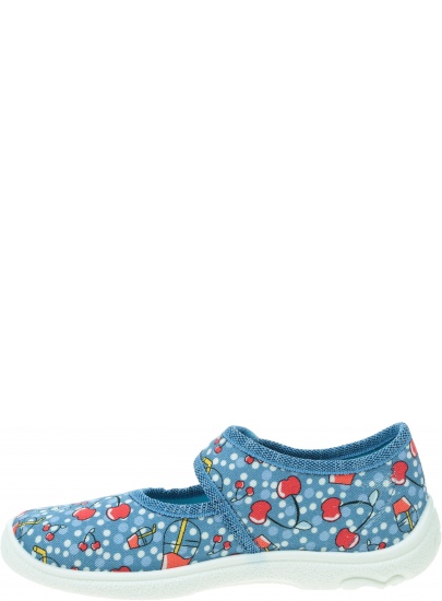 Kapcie SUPERFIT Belinda 1-800288-8020