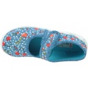 Kapcie SUPERFIT Belinda 1-800288-8020