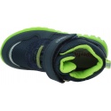 Trzewiki SUPERFIT Gore-tex Sport7 Mini 1-006188-8000