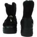 Śniegowce TOMMY HILFIGER Tommy Teddy Snowboot FW0FW07505 BDS